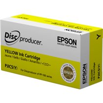 C13S020692 cartucho de tinta 1 pieza(s) Compatible Amarillo