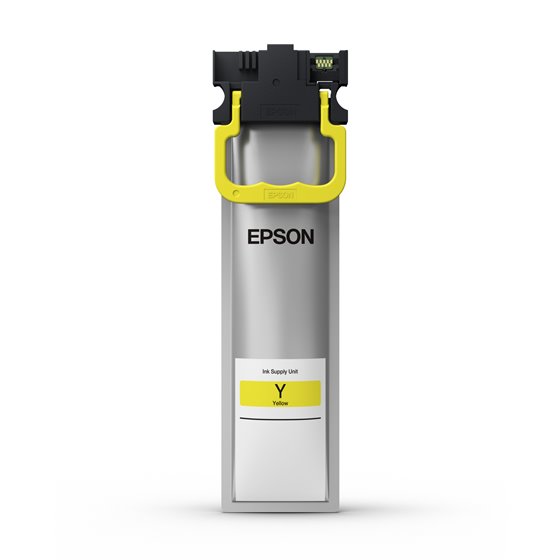 WF-C5xxx Series Ink Cartridge XL Yellow
