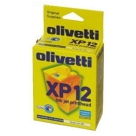 XP12 Original 1 pieza(s)