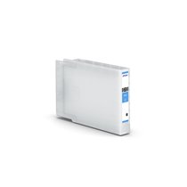WF-C81xx / WF-C86xx Ink Cartridge XL Cyan
