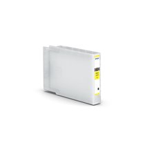 WF-C81xx / WF-C86xx Ink Cartridge XL Yellow