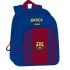 Mochila Escolar F.C. BARCELONA 1ª Equip. 2021/2022 27 x 33 x 10
