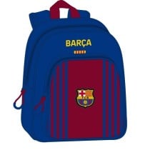 Mochila Escolar F.C. BARCELONA 1ª Equip. 2021/2022 27 x 33 x 10