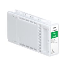 Singlepack Green T44QB40 UltraChrome PRO 12 350ml