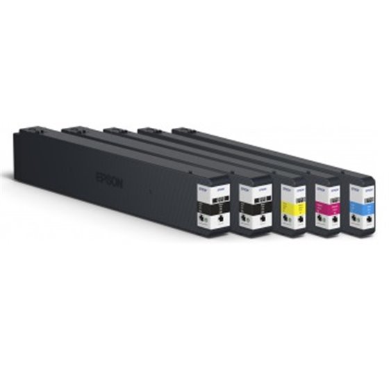 WorkForce Enterprise WF-C20600 Magenta cartucho de tinta 1 pieza(s) Original