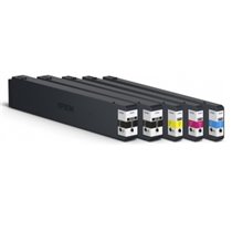 WorkForce Enterprise WF-C20600 Magenta cartucho de tinta 1 pieza(s) Original