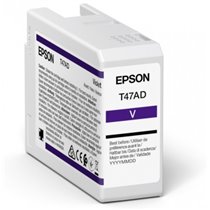 T47AD UltraChrome Pro cartucho de tinta 1 pieza(s) Original Violeta