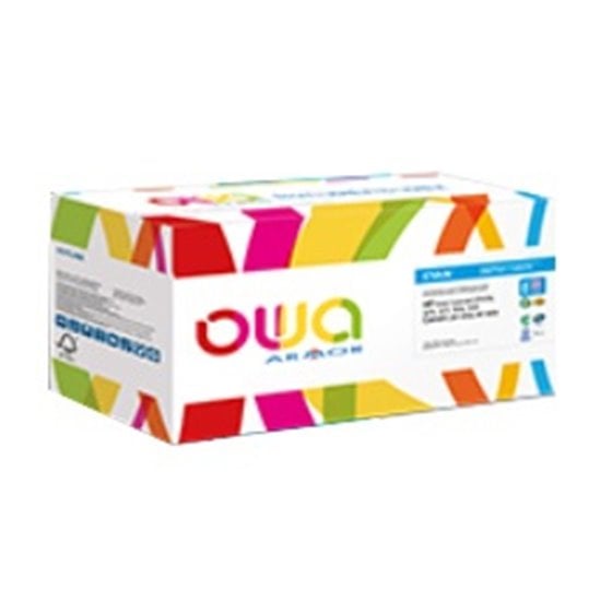 K20619OW cartucho de tinta Compatible Magenta 1 pieza(s)