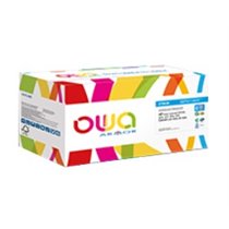 K20584OW cartucho de tinta Compatible Cian, Magenta, Amarillo