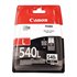 PG-540L cartucho de tinta 1 pieza(s) Original Negro