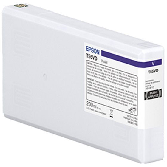 UltraChrome Pro10 cartucho de tinta 1 pieza(s) Original Violeta