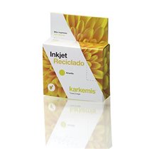 10040033 cartucho de tinta 1 pieza(s) Compatible Amarillo