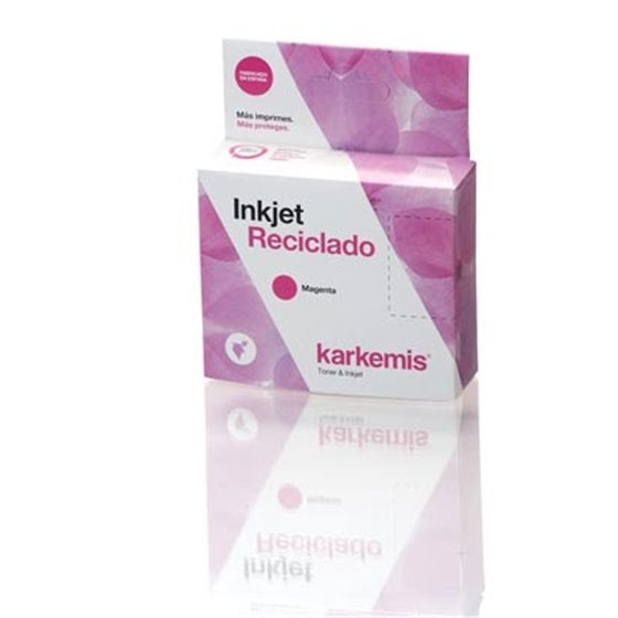 10040161 cartucho de tinta 1 pieza(s) Compatible Alto rendimiento (XL) Magenta