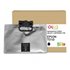 K20932OW cartucho de tinta 1 pieza(s) Compatible Negro