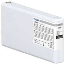 UltraChrome Pro10 cartucho de tinta 1 pieza(s) Original Gris