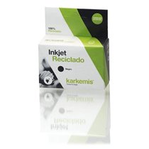 10050025 cartucho de tinta 1 pieza(s) Compatible Negro