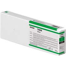 T55KB00 cartucho de tinta 1 pieza(s) Original Verde