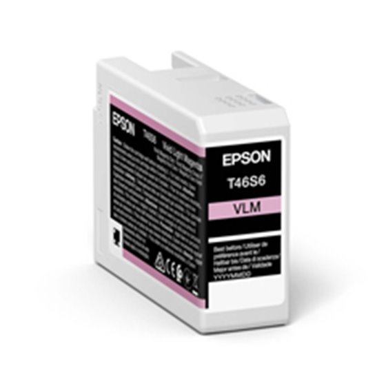 UltraChrome Pro10 cartucho de tinta 1 pieza(s) Original Magenta claro