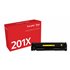 Everyday Toner Everyday™Amarillo di Xerox Compatible con HP 201X (CF402X), Capacidad alta