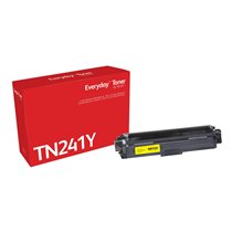 Everyday El tóner Everyday™ Amarillo de Xerox es compatible con Brother TN241Y, Capacidad estándar