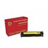 Remanufacturado Everyday Tóner Everyday™ Amarillo remanufacturado de Xerox es compatible con HP 131A (CF212A), Capacidad estánda
