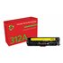 Everyday Tóner Everyday™ Amarillo remanufacturado de Xerox es compatible con HP 312A (CF382A), Capacidad estándar