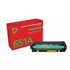 Everyday Tóner Everyday™ Amarillo remanufacturado de Xerox es compatible con HP 651A 650A 307A (CE342A/CE272A/CE742A), Capacidad