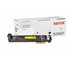 Everyday Tóner Everyday Amarillo compatible con Oki 46507505, Rendimiento estándar