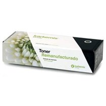 10140029 cartucho de tóner 1 pieza(s) Compatible Amarillo