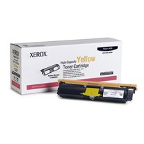 Tóner amarillo de alta capacidad, 4500 páginas
