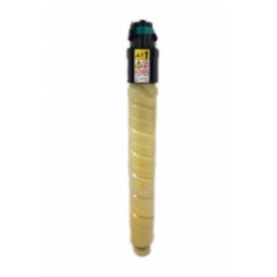 K40124OW cartucho de tóner 1 pieza(s) Compatible Amarillo