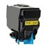 K40136OW cartucho de tóner 1 pieza(s) Compatible Amarillo