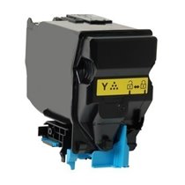 K40136OW cartucho de tóner 1 pieza(s) Compatible Amarillo