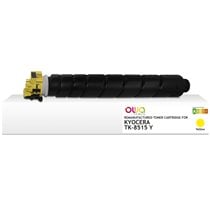 OWA K40286OW cartucho de tóner 1 pieza(s) Amarillo