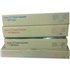 Toner Cassette Type 165 Yellow Original Amarillo
