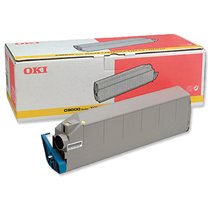 Yellow Toner Cartridge for C9300 C9500 Original Amarillo