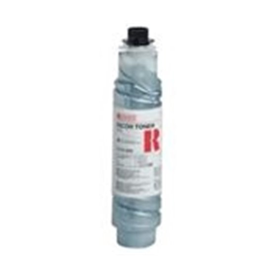 Toner Type P2 Yellow Original Amarillo