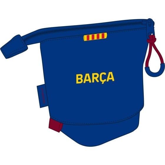 Portatodo Escolar F.C. BARCELONA 1ª Equip. 2021/2022 8 x 19 x 6
