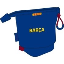 Portatodo Escolar F.C. BARCELONA 1ª Equip. 2021/2022 8 x 19 x 6