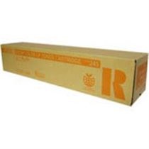 Toner Cassette Type 245 (HY) Yellow cartucho de tóner Original Amarillo