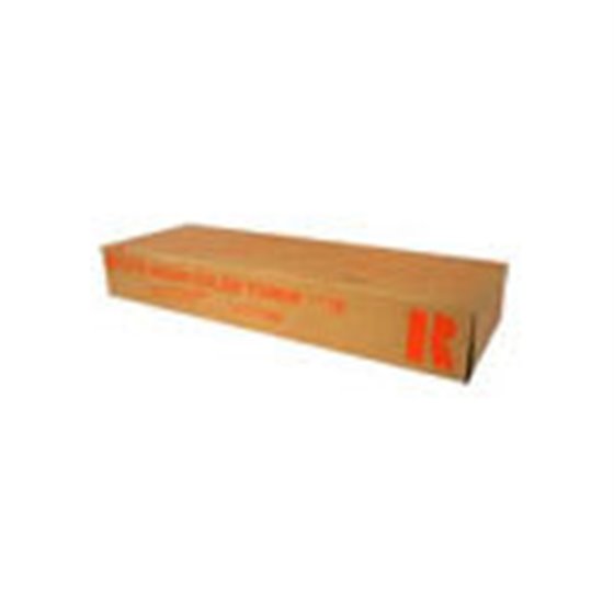 Toner Type T2 Yellow Original Amarillo 1 pieza(s)
