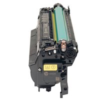 Cartucho de tóner Original LaserJet 655A amarillo