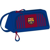 Portatodo Escolar F.C. BARCELONA 1ª Equip. 2021/2022 20 x 11 x