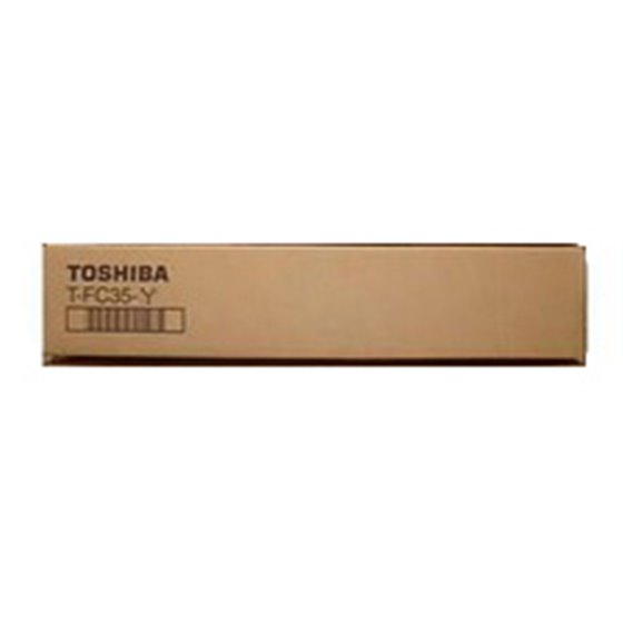 T-FC35Y cartucho de tóner 1 pieza(s) Original Amarillo