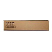 T-FC35Y cartucho de tóner 1 pieza(s) Original Amarillo