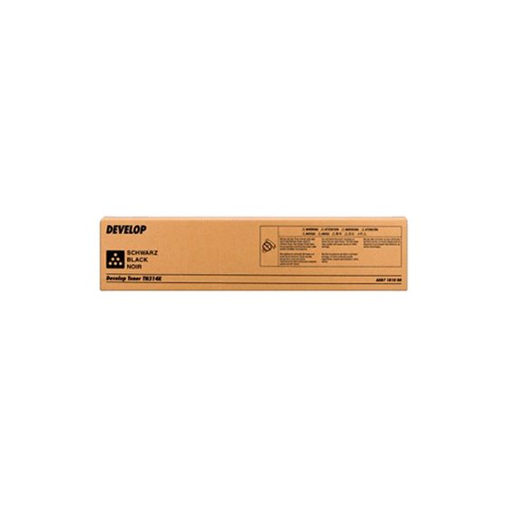 DEVELOP Ineo +353 Toner Original AMARILLO