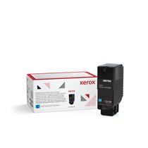 VersaLink C620 / C625 Cartucho de tóner cian de capacidad estándar (6000 páginas)