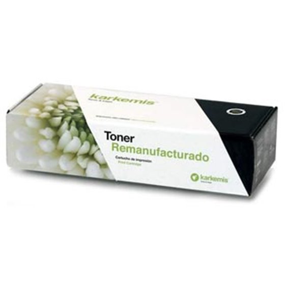 10140027 cartucho de tóner 1 pieza(s) Compatible Cian