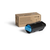 VersaLink C605 Cartucho de tóner cian de capacidad extra (16 800 páginas)
