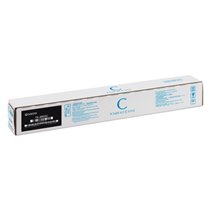 TK-8800C cartucho de tóner 1 pieza(s) Original Cian